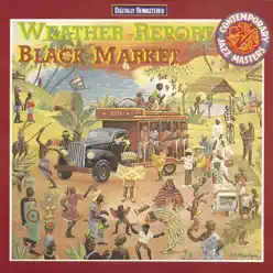 Black Market - Weather Report
