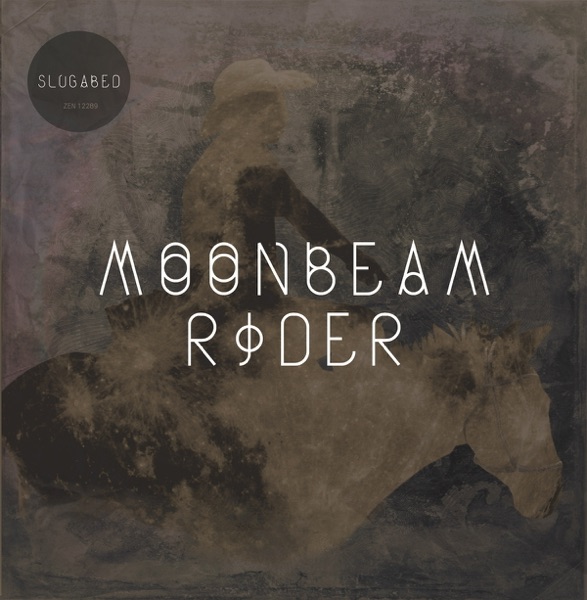 Moonbeam Rider - EP