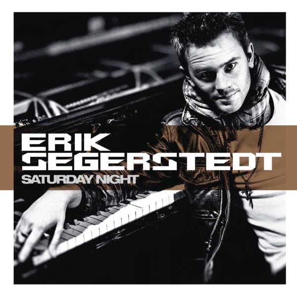 Cover of Saturday Night - Single