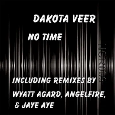 Listen to No Time - EP by Dakota Veer