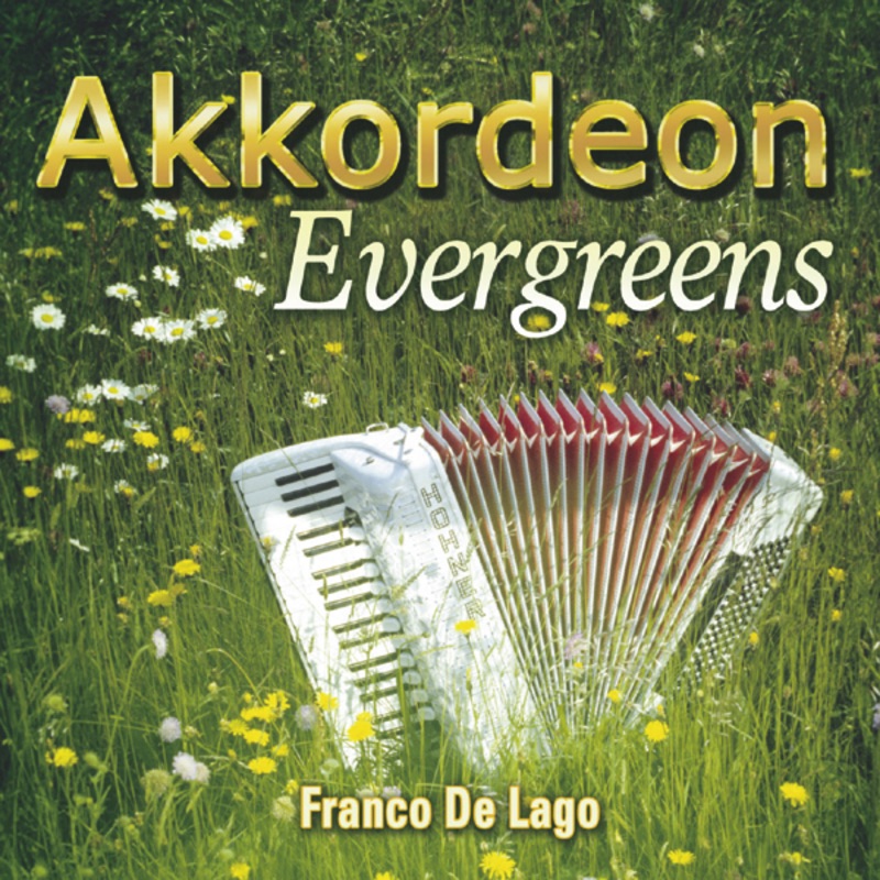 Akkordeon Evergreens