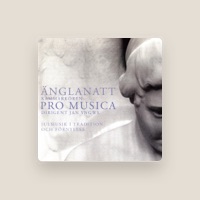 Pro Musica Chamber Choir