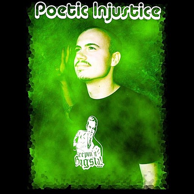 When a Rapper Was a Poet