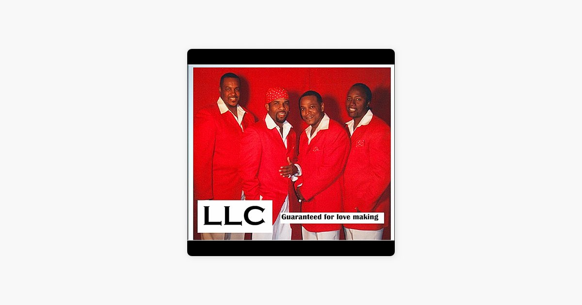 Guaranteed for Love making - Album by L.L.C. - Apple Music
