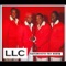 The Way You Work It (feat. Wendell B & Reprezent) - L.L.C. lyrics