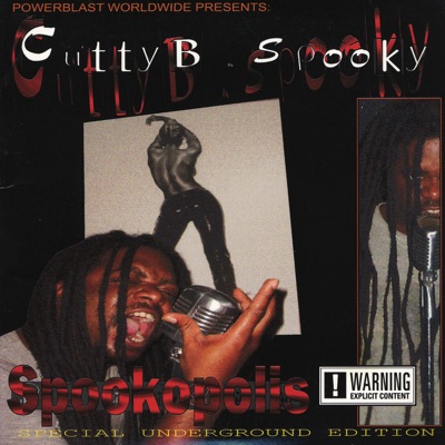 Spookopolis