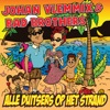 Alle duitsers op het strand - EP