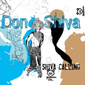 Don Shiva - Mantra