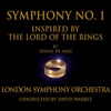 Symphony No. 1 - Inspired By the Lord of the Rings
