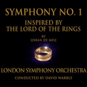 London Symphony Orchestra - Symphony No. 1, "The Lord of the Rings": II. Lothlórien (The Elvenwood) [Arr. For Orchestra]