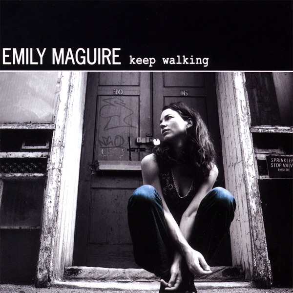 Emily Maguire