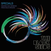 The Black Seeds - Strugglers Dub - Bonus Track