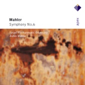 Mahler: Symphony No. 6 artwork