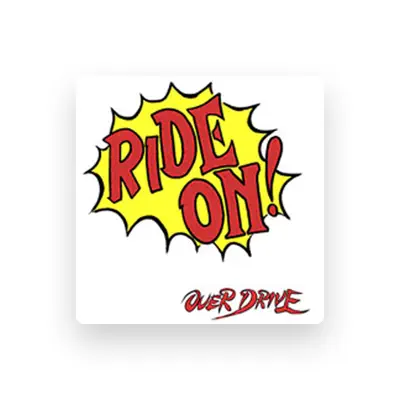 Listen to OVER DRIVE, watch music videos, read bio, see tour dates & more!
