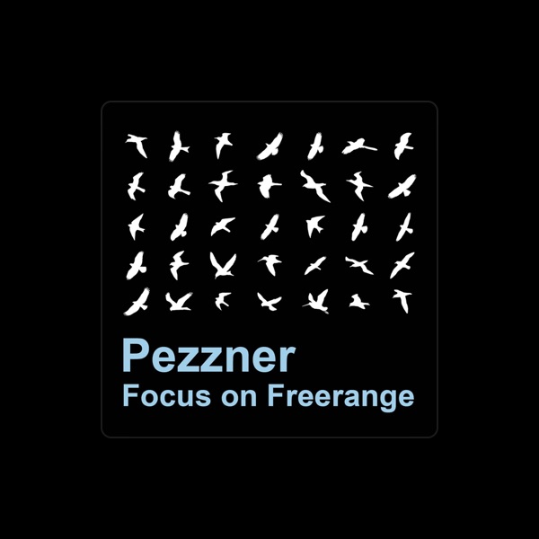 Pezzner's avatar