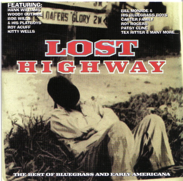 Lost Highway