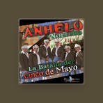Anhelo Norteño
