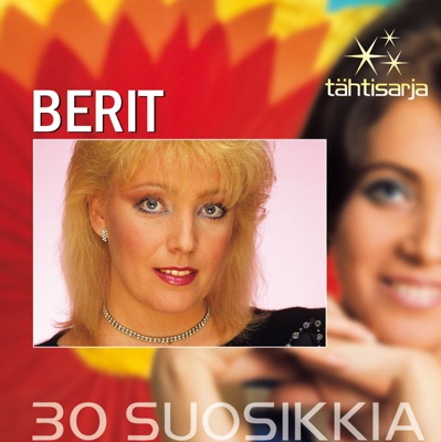 Tähtisarja - 30 Suosikkia