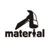 Material Mix Cd 002 cover art