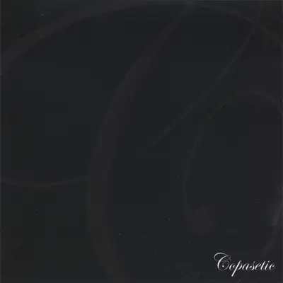 Copasetic adlı sanatçının Copasetic albümünü dinle