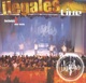Los Ilegales Live