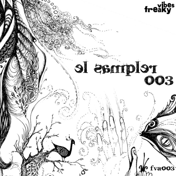 El Sampler 003