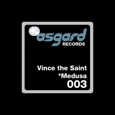 Listen to Vince the Saint, watch music videos, read bio, see tour dates & more!