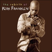 The Rebirth of Kirk Franklin artwork