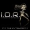 Fireman - I.O.R. (Instruments of Righteousness) lyrics