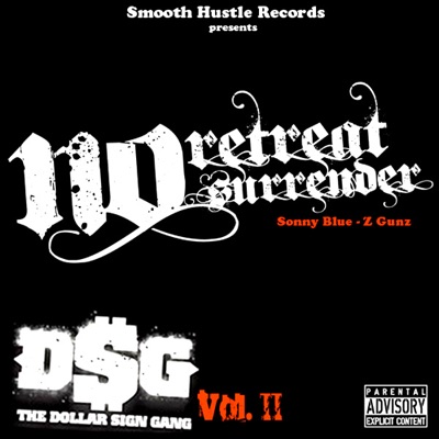 No Retreat No Surrender - DSG, Vol. II