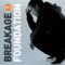 Speechless (Breakage & Donaeo) artwork