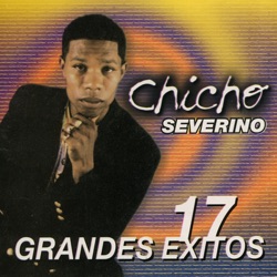 Chicho Severino - El Sazon de la Vecina