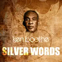 SILVER WORDS