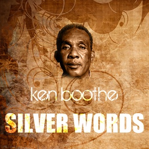 Silver Words - Single