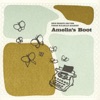 Amelia's Boot (part 1)