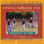 Sweet Potato Pie - Bluegrass Girl