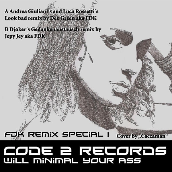 FDK Remix Special - Single