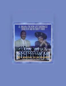 收听 J.E. Hogan、观看音乐视频、阅读小传、查看巡演日期等 ！