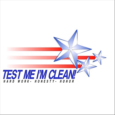 Champion / Test Me I'm Clean ! (feat. DeeDee Trotter) - Single