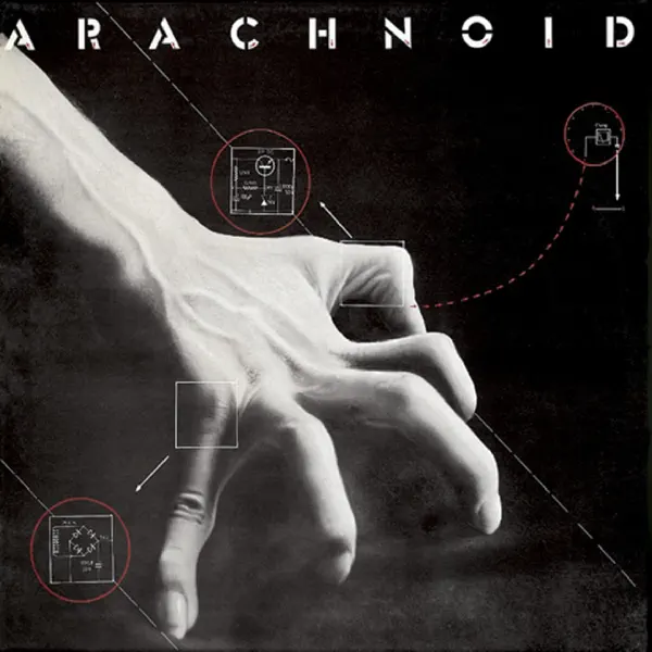 Piano Caveau — Arachnoid