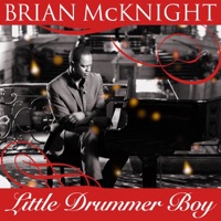 Little Drummer Boy - Single - Brian McKnight