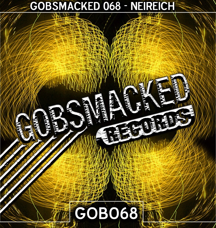 Обложка альбома «Gobsmacked 068» — Niereich
