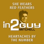 Heartaches By the Number