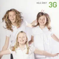 Begeistra — 3G