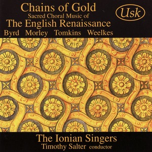 Chains of Gold