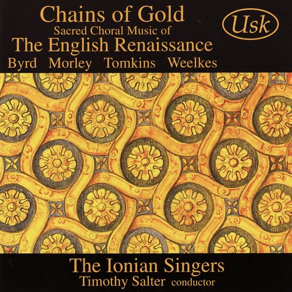 Chains of Gold