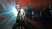 Video artwork for Far Away by Nickelback