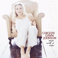 CAROLYN DAWN JOHNSON