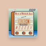 Sandy Brown's Jazz Band