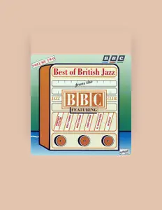 Listen to Sandy Brown's Jazz Band, watch music videos, read bio, see tour dates & more!